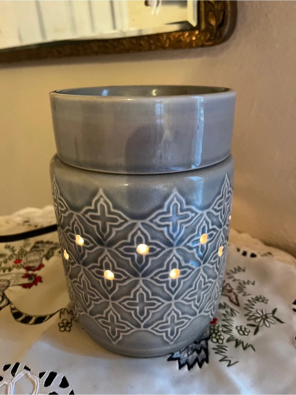 Candle Warmers Etc. 